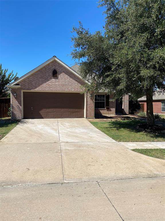 2604 Round Up Trail - Photo 1