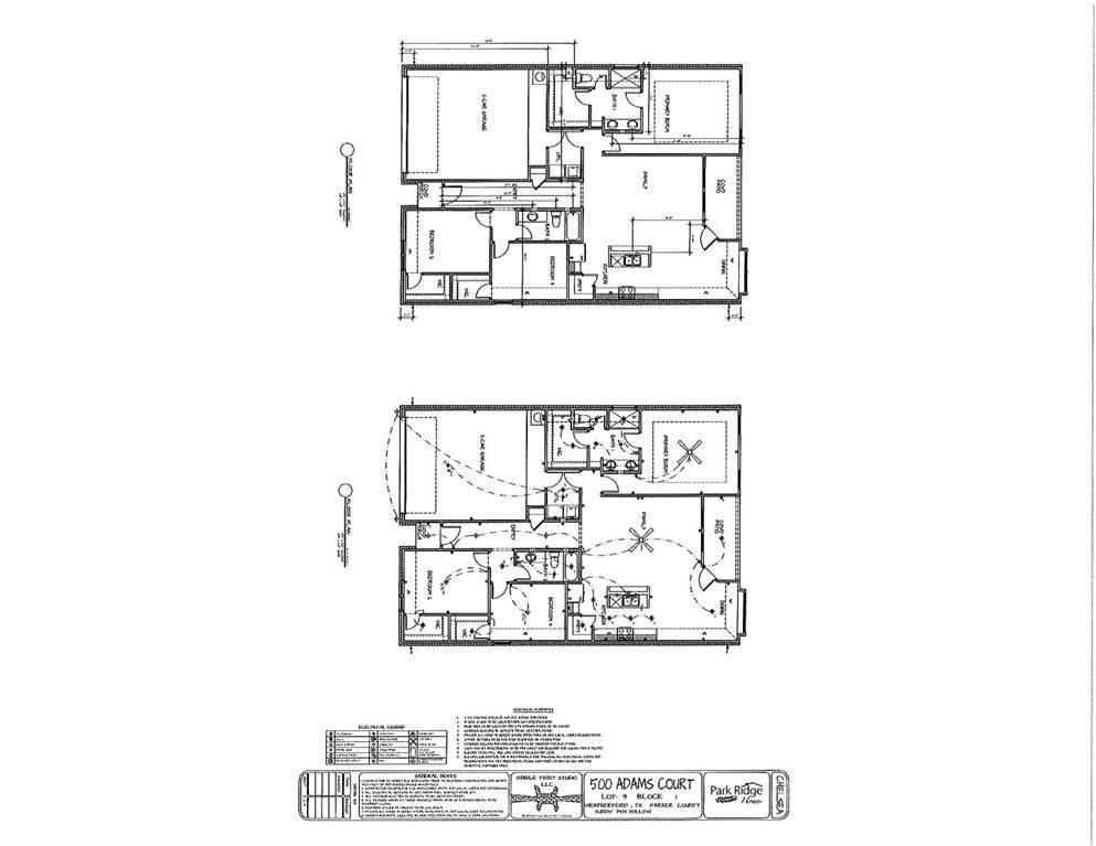 521 Adams Court - Photo 1