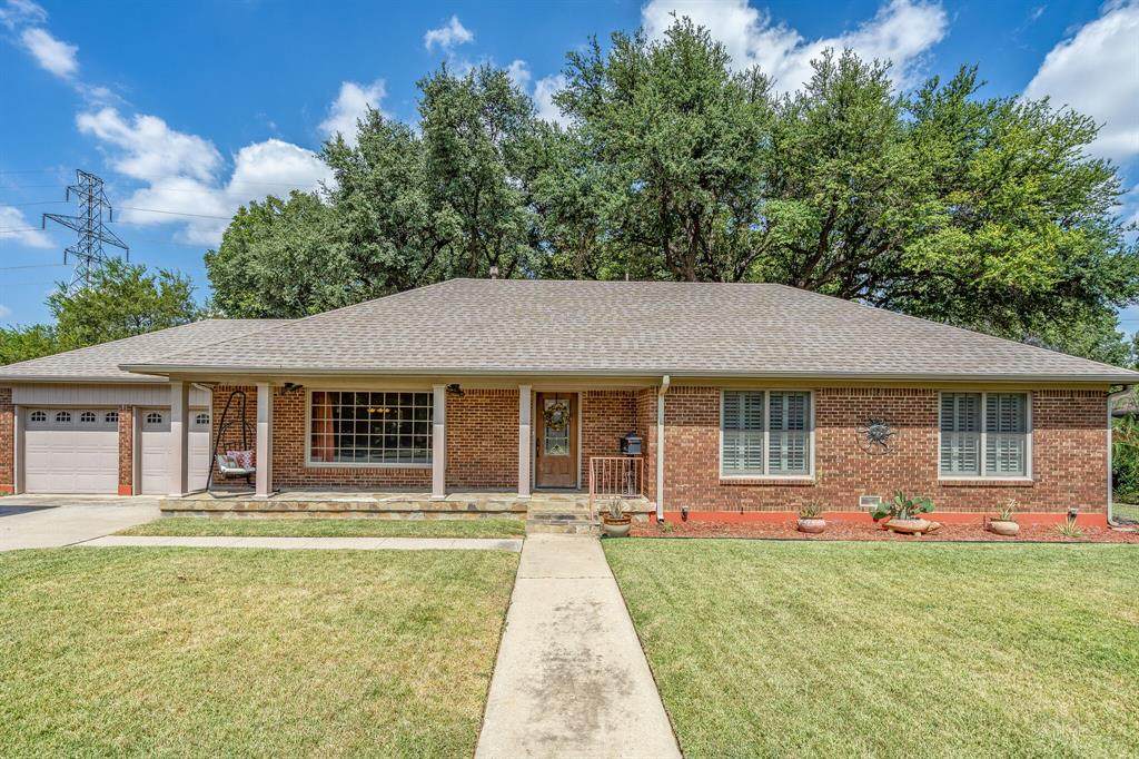 7209 Briley Drive - Photo 1