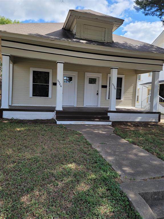 5524 Junius Street - Photo 1