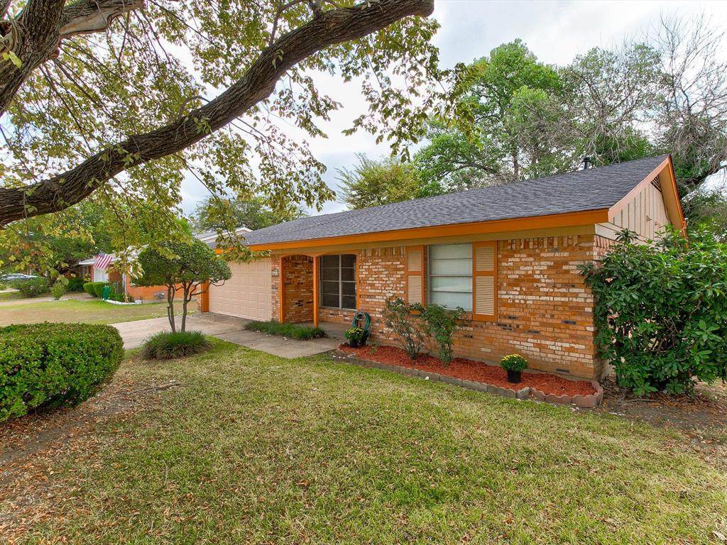 5617 Westhaven Drive - Photo 1