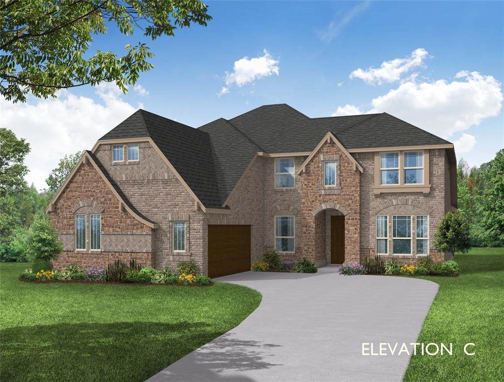 1507 Pisa Lane - Photo 1