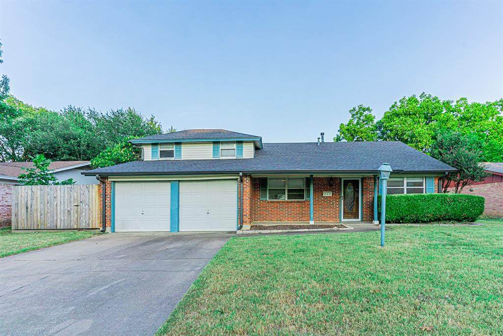 705 Meadowlark Circle - Photo 1