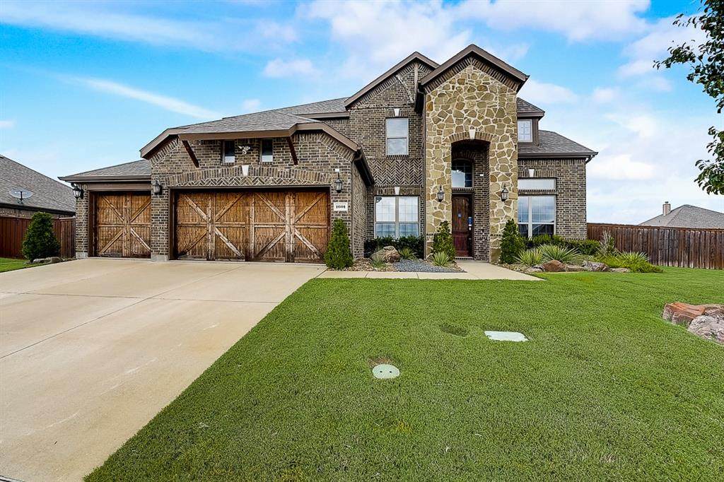 1601 Barrolo Court - Photo 1