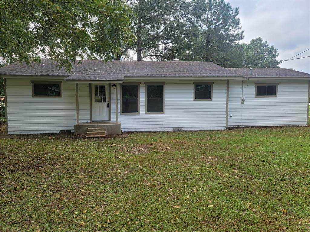 901 Redbud Street - Photo 1