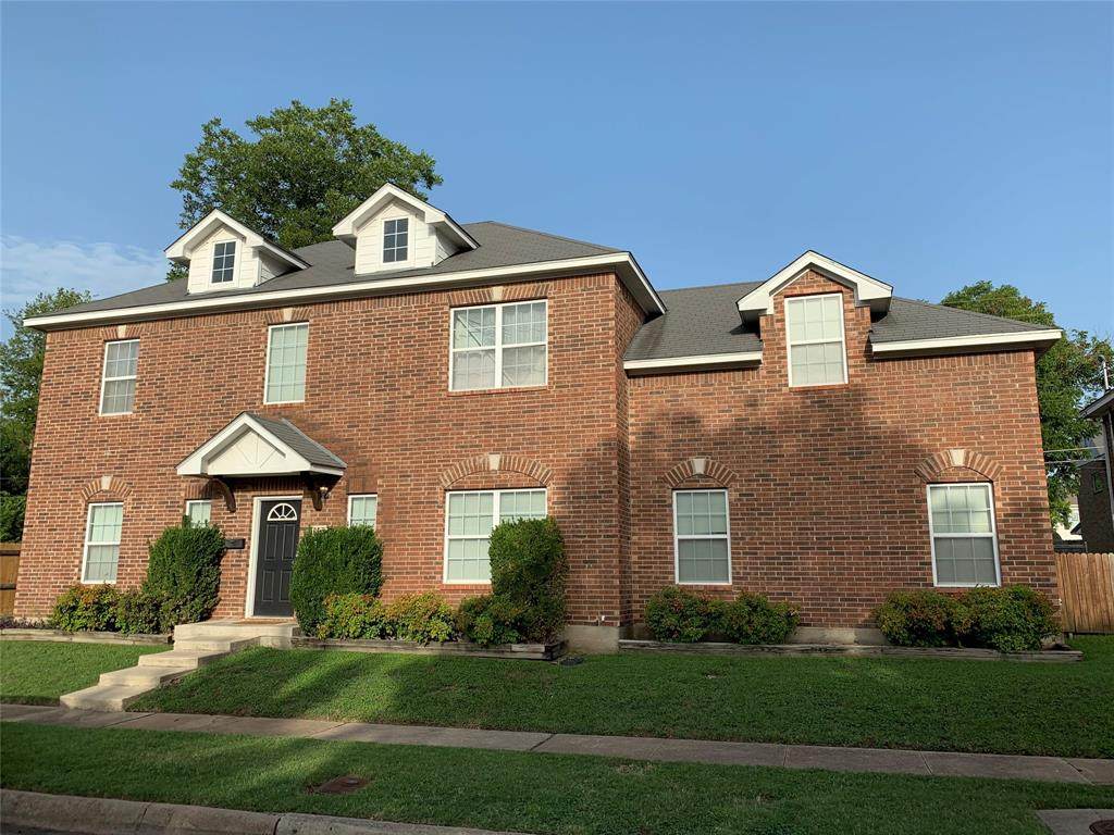3200 Lubbock Avenue - Photo 1