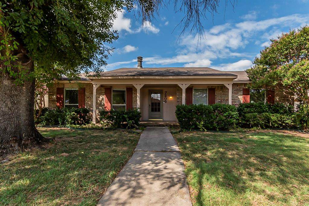 7205 Knight Drive - Photo 1