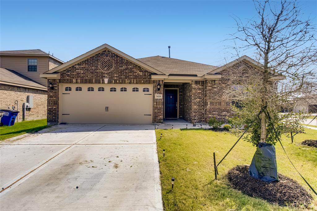3029 Trinchera Street - Photo 1