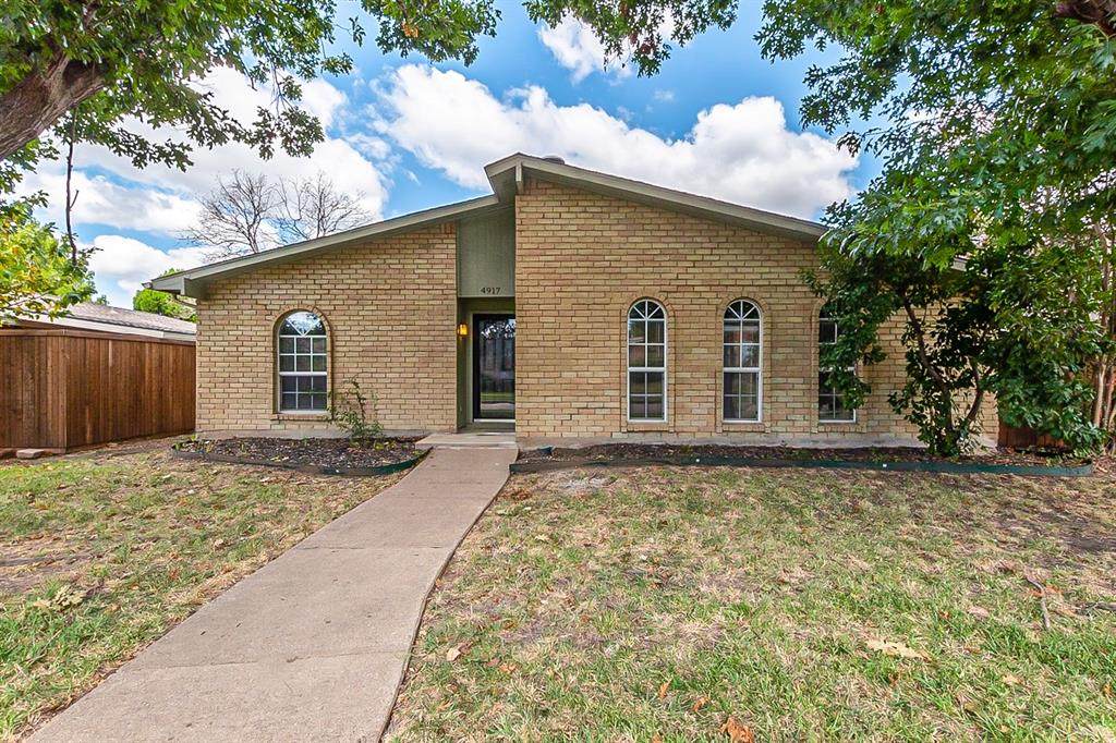 4917 Ashlock Drive - Photo 1