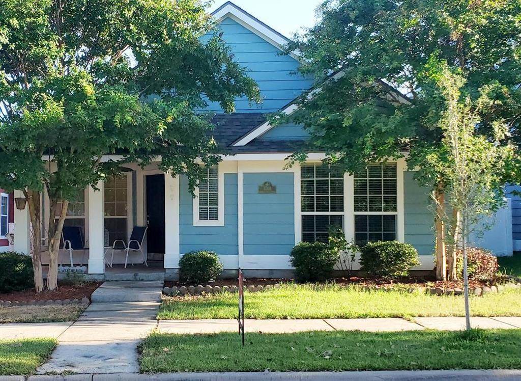 1244 King George Lane - Photo 1