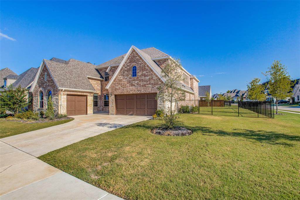 1135 Caleb Drive - Photo 1