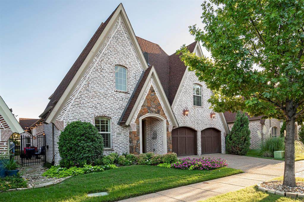6206 Cambridge Gate Drive - Photo 1