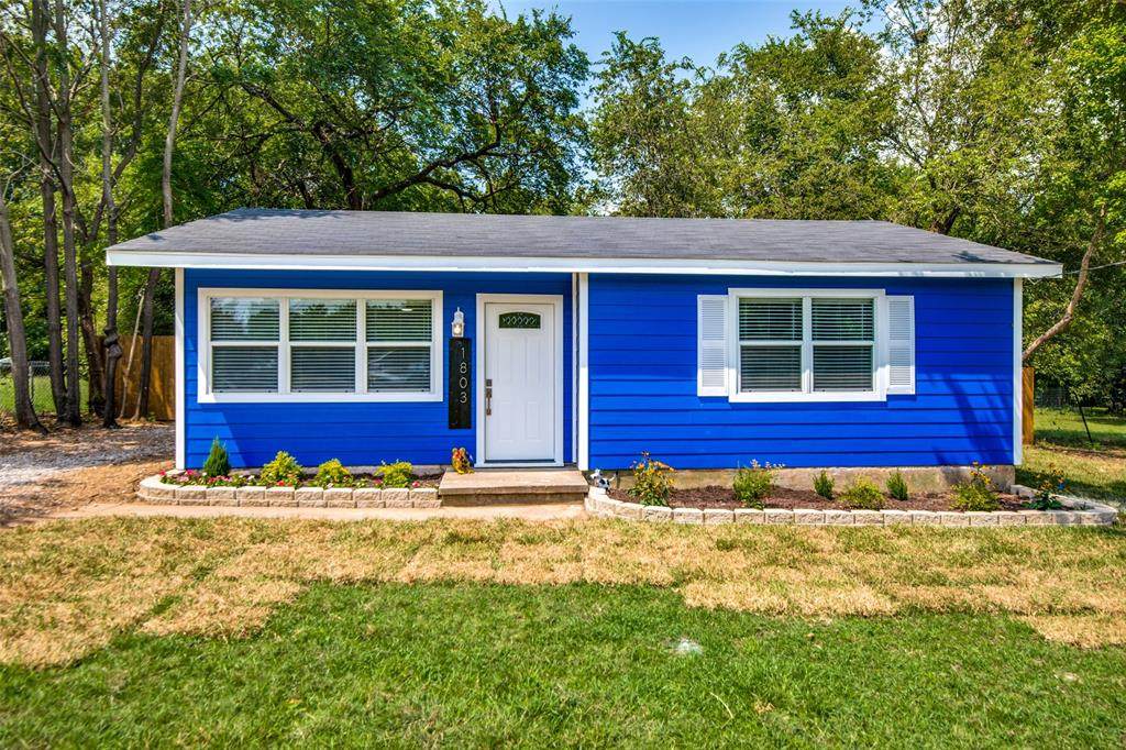 1803 Tyler Street - Photo 1