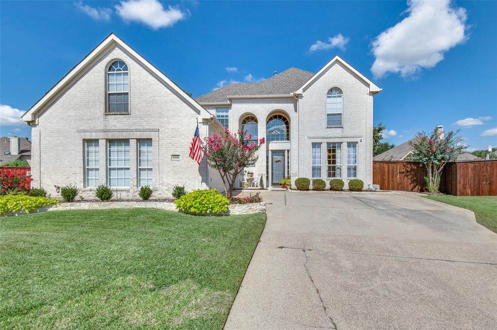 6306 Snow Ridge Court - Photo 1