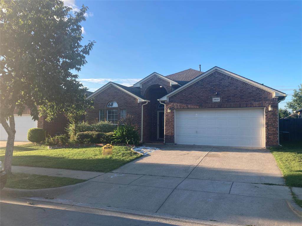 3821 Grantsville Drive - Photo 1