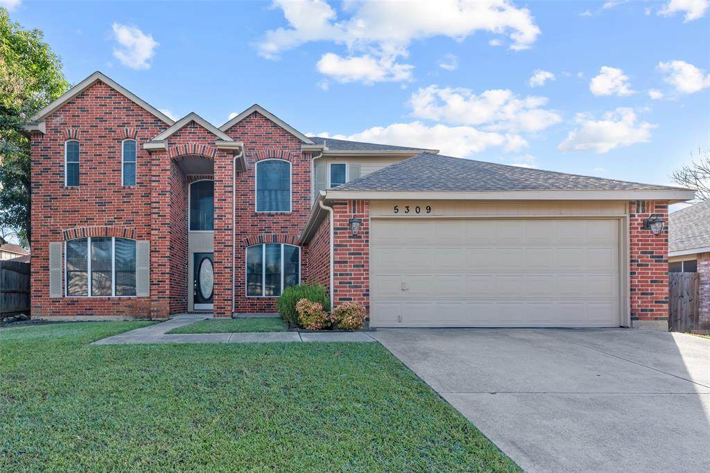 5309 La Viva Lane - Photo 1