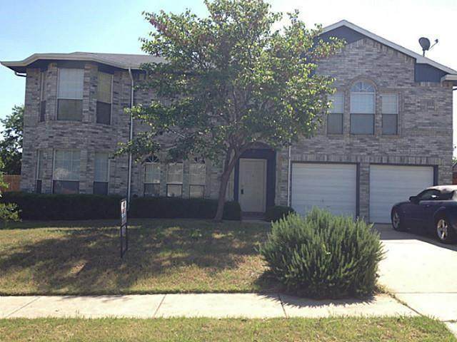 2607 Forestview Drive - Photo 1