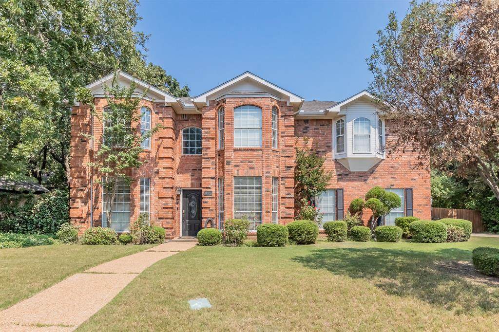 1107 Spring Creek Lane - Photo 1