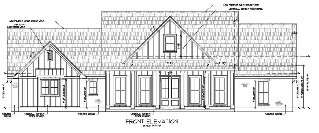 1038 Alex Drive - Photo 1