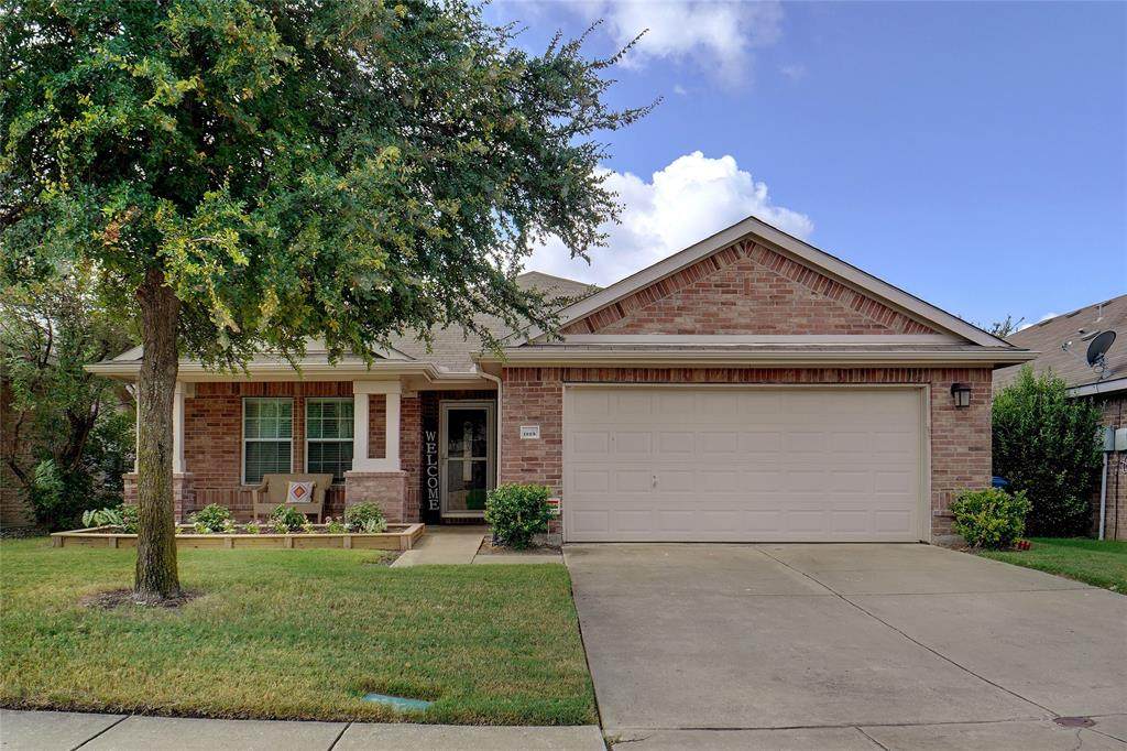 1125 Mount Olive Lane - Photo 1