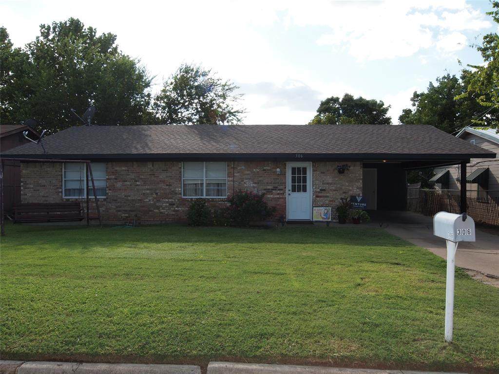 306 Texas - Photo 1