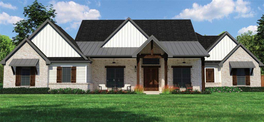 12830 Covey Creek Drive - Photo 1
