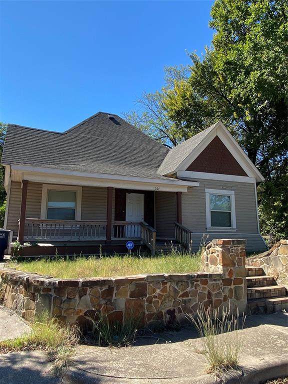 1024 Hattie Street - Photo 1