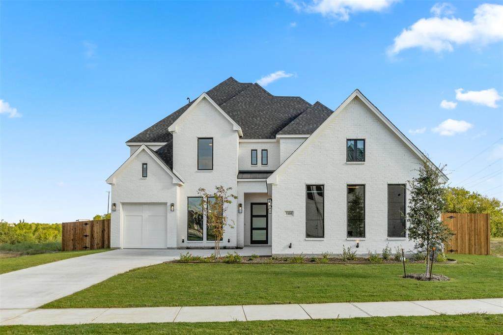 5105 Havana Drive - Photo 1
