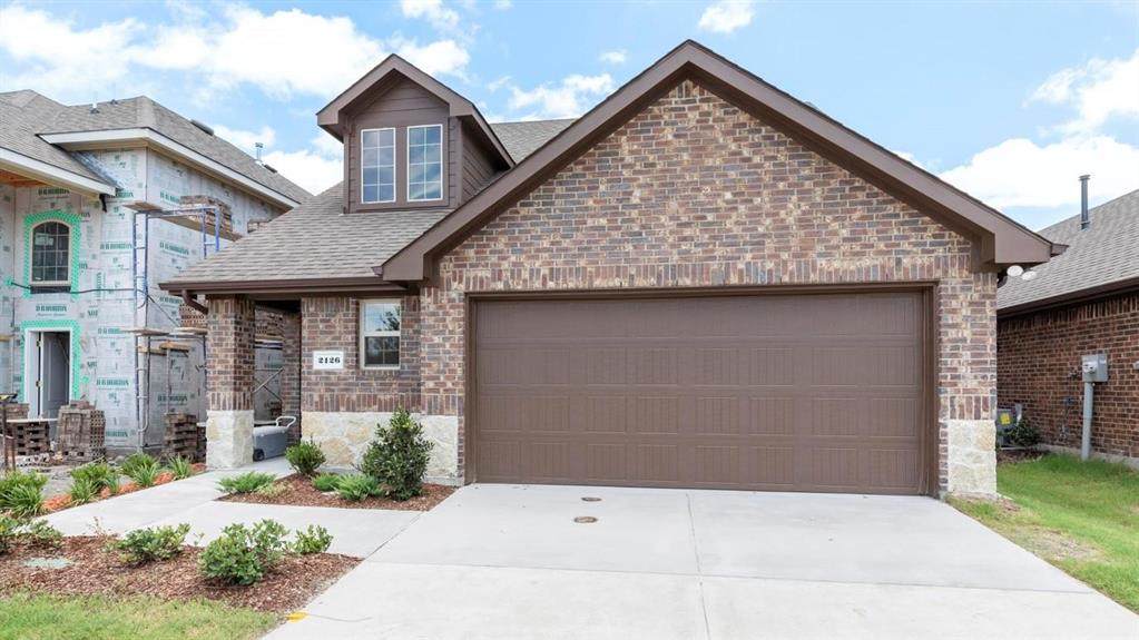 2126 Hobby Drive - Photo 1