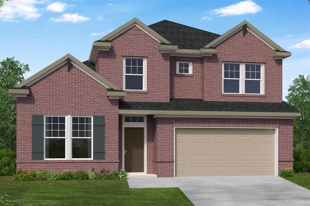 2107 Clearwater Way - Photo 1