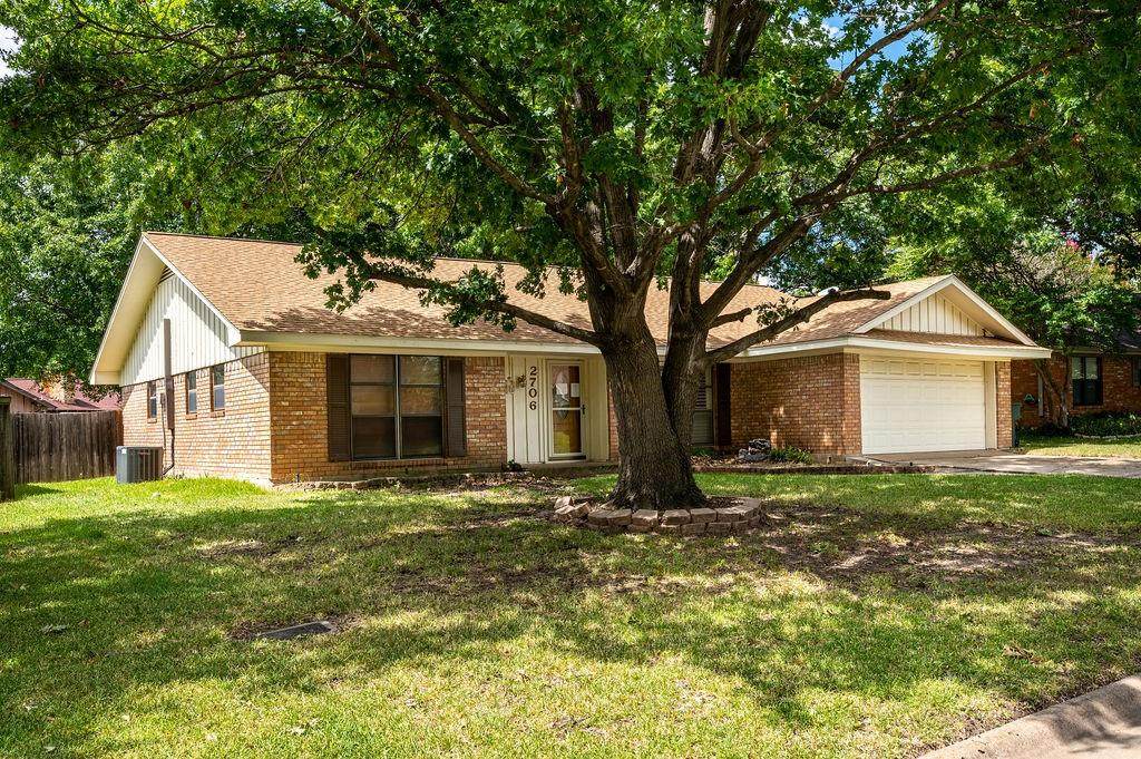 2706 Dover Drive - Photo 1