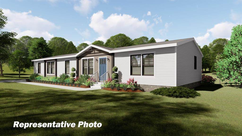 2815 Grays Prairie Lane - Photo 1