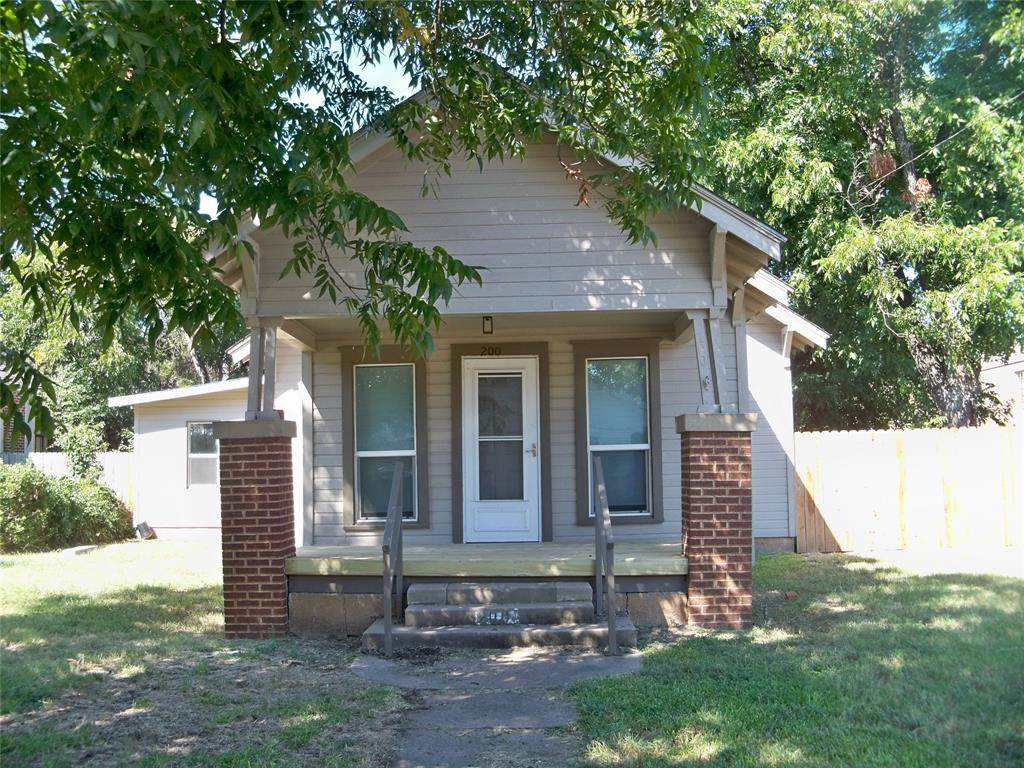 200 Nueces Street - Photo 1