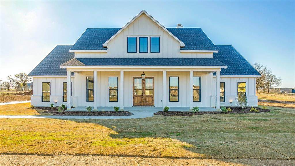 104 Stafford Trail - Photo 1