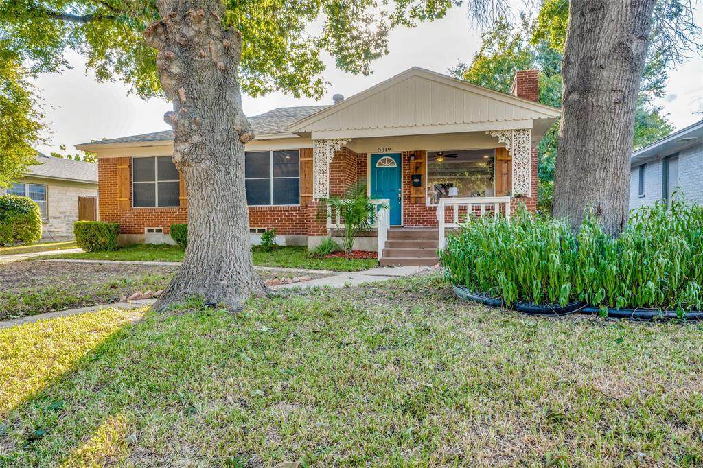 3319 Tennessee Avenue - Photo 1