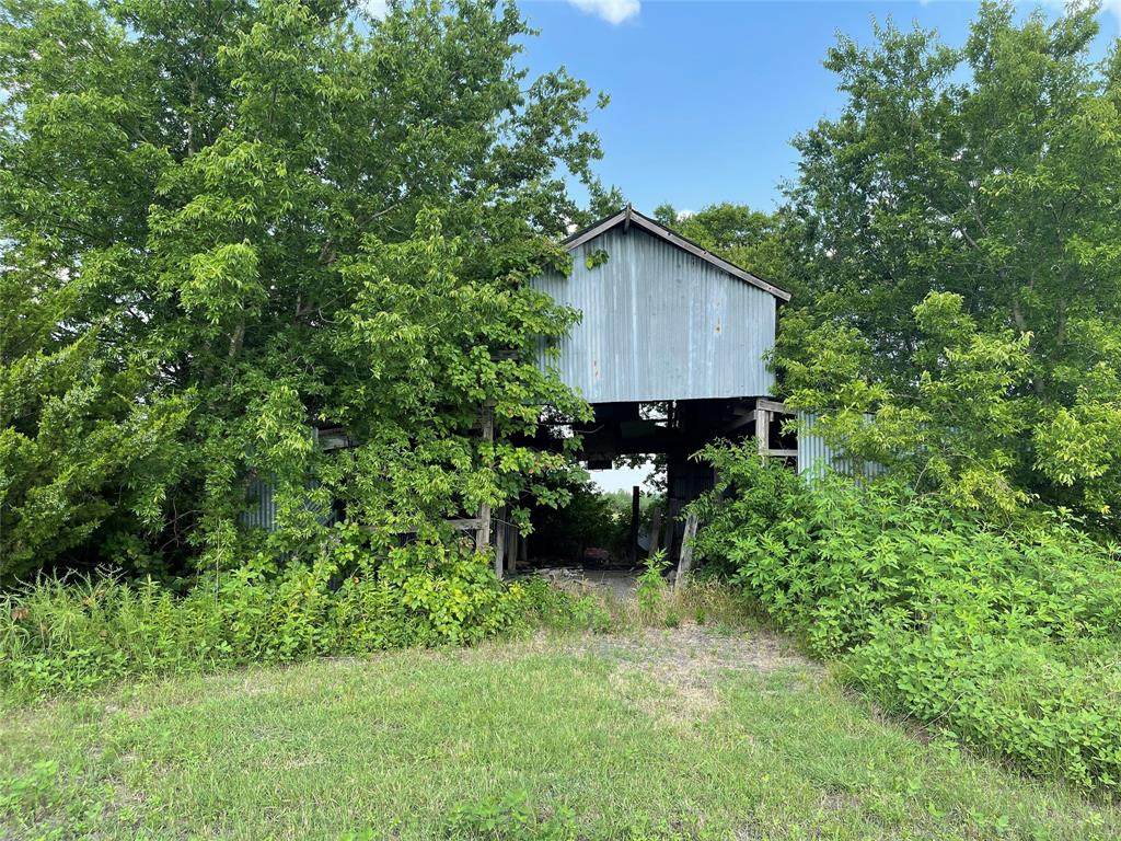 TBD County Rd 2730 - Photo 1
