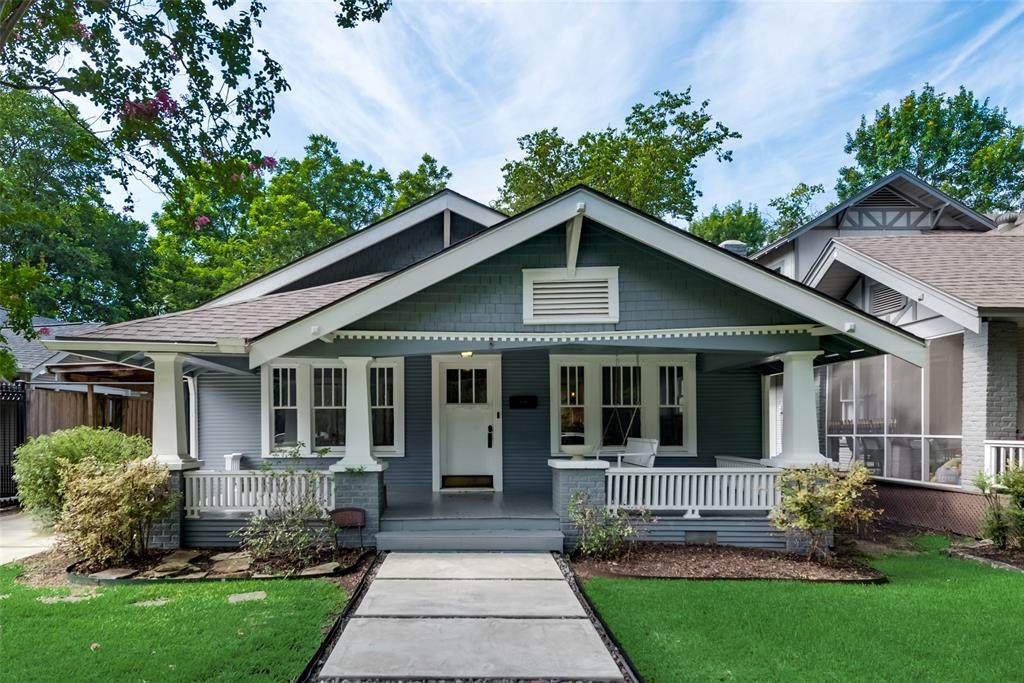 5806 Velasco Avenue - Photo 1