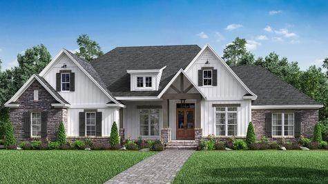 109 Stafford Trail - Photo 1