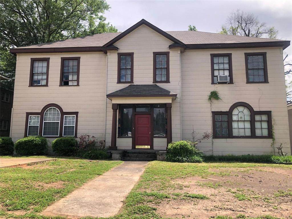 707 Olive Street - Photo 1