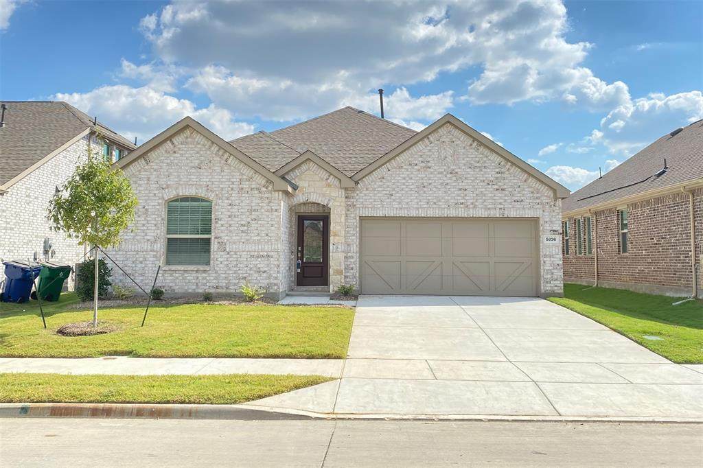 5836 Priory Drive - Photo 1