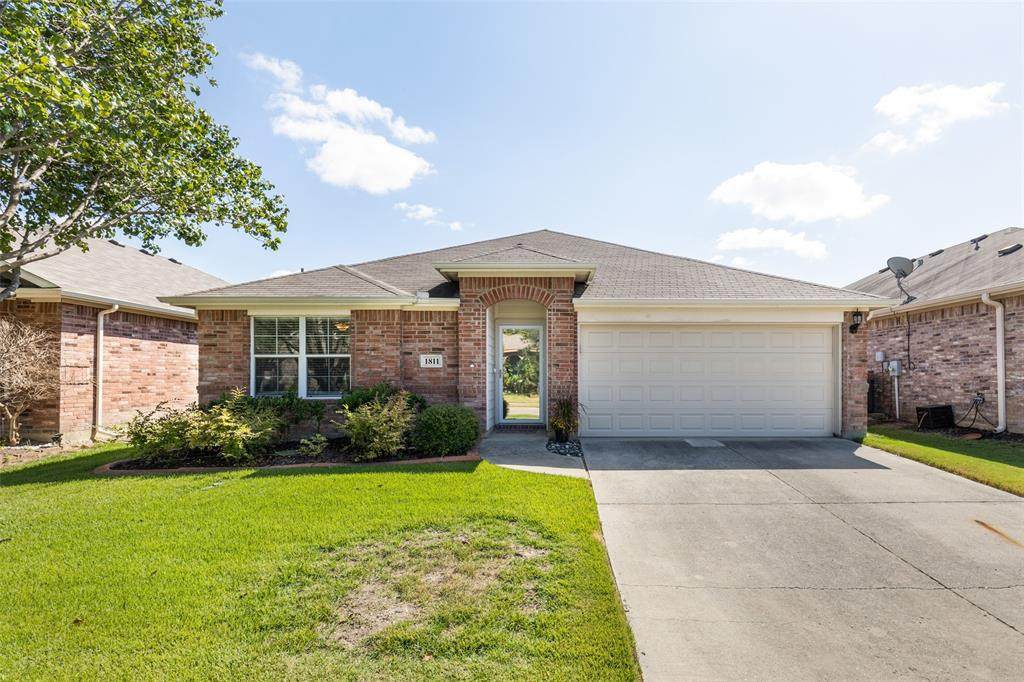 1811 Fairbanks Drive - Photo 1