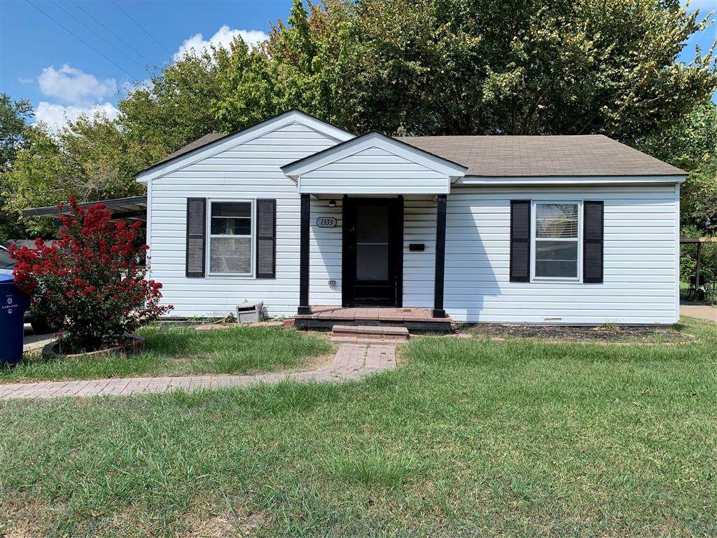1333 Meadowbrook Drive - Photo 1