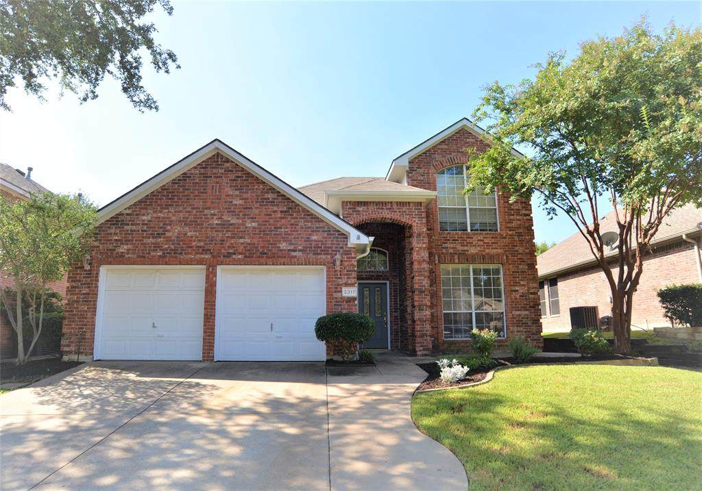 2317 Henley Court - Photo 1