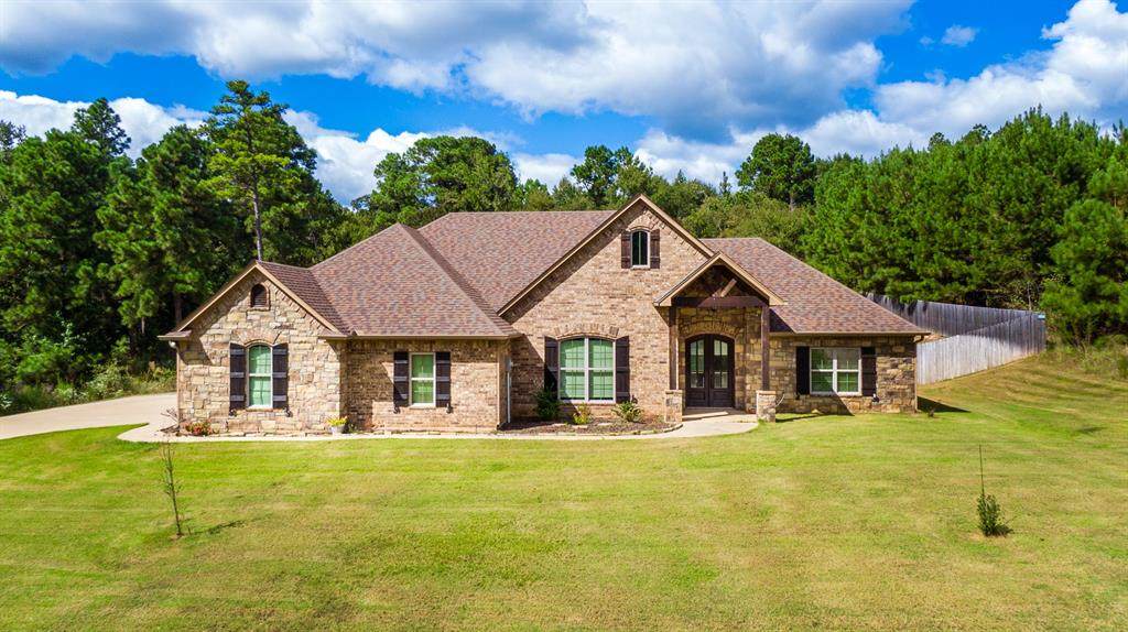 161 Hidden Falls Drive - Photo 1