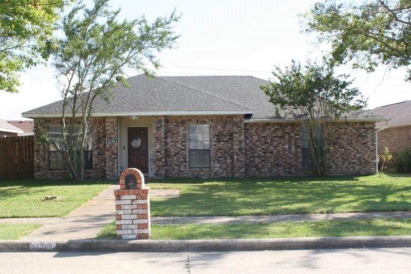 2108 Silversprings Drive - Photo 1