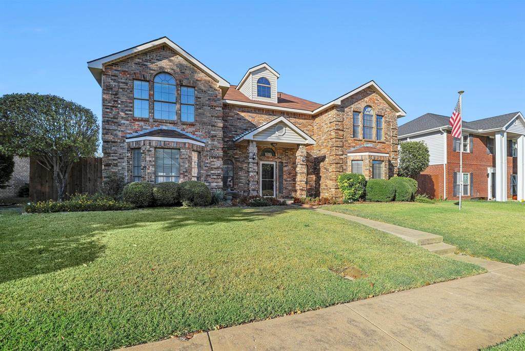 1317 Falcon Drive - Photo 1