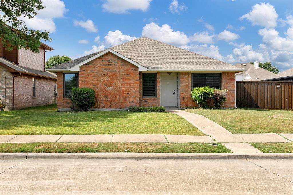 1417 Stillmeadow Drive - Photo 1