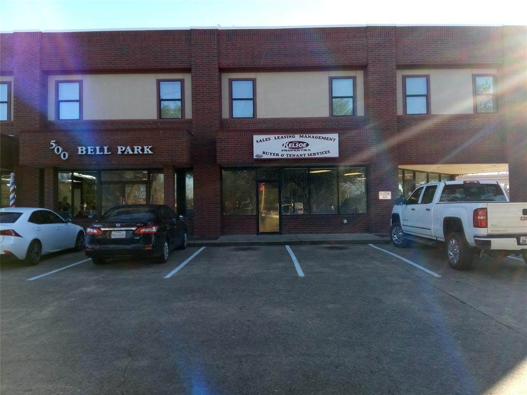 500 Bell Avenue - Photo 1
