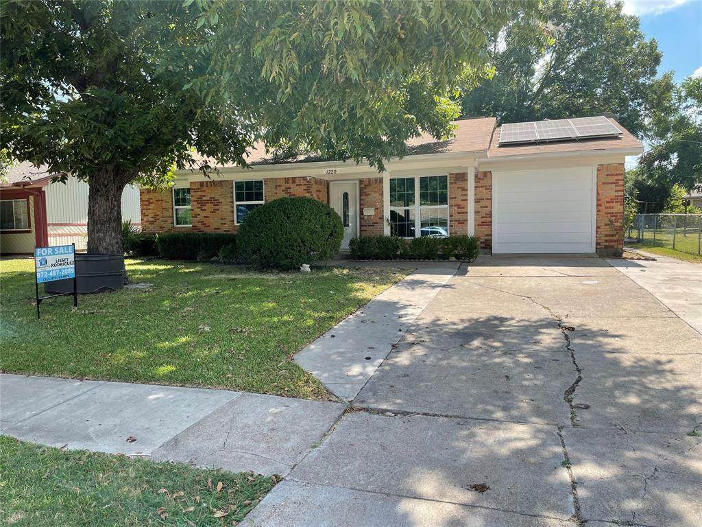 1220 Juanita Street - Photo 1