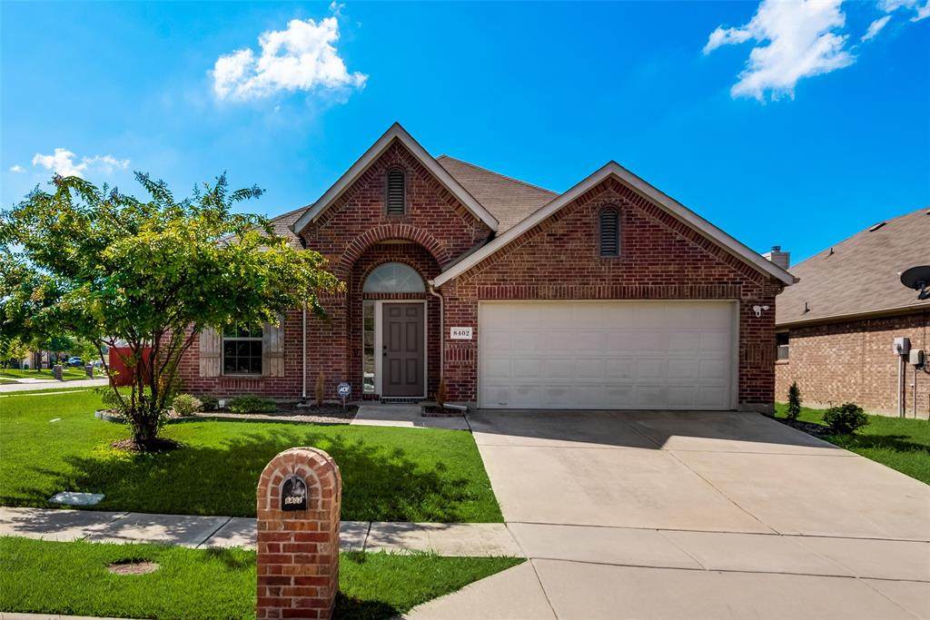 8402 Grandvista Lane - Photo 1